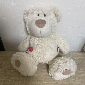 NICI 니키 곰 봉제 인형