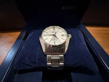 GRAND SEIKO SBGH 001 그랜드세이코