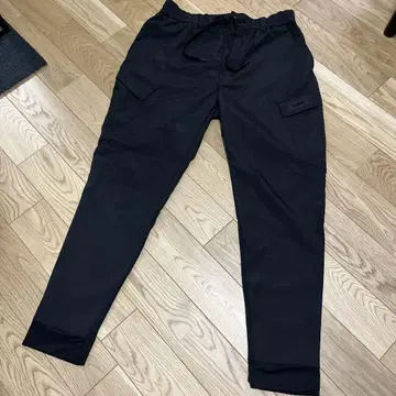 TS 디자인 니커 하이브리드 조거 팬츠 봄/여름용 50364