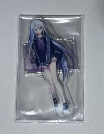 프로세카 세가 럭키 쿠지 아크릴 스탠드 요이사키 카나데
