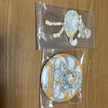 학 마스 제일복권 후지타 코토네