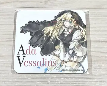 PandoraHearts 판도라 하츠 판바니 카페 코스터 에이다