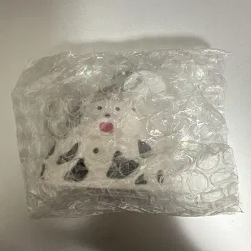 타지 팬더 INI XQUARE 화이트 택