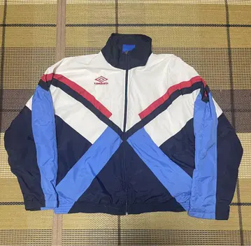 엄브로 나일론 자켓 XL
