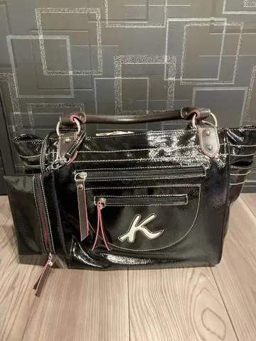 KITAMURA 핸드백
