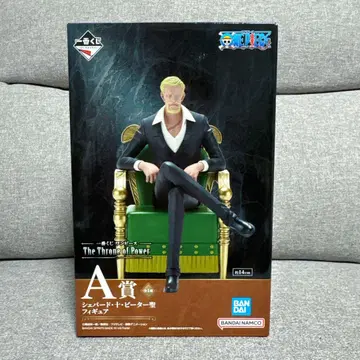 제일복권 원피스 A상