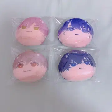 블레이크 마이 케이스 만주