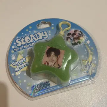 nctwish 스태디 키링