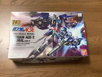 HG AGE-2 노멀