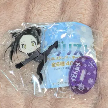 아크릴 스탠드  오키라키