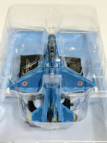 1/100 F-2B 제4항공단 50주년 페인팅 에어 파이터 컬렉션