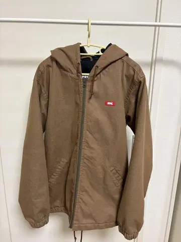 FTC 아우터