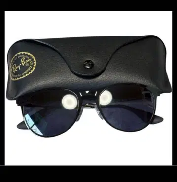 Ray-Ban 레이밴 ERIKA METAL EVOLVE
