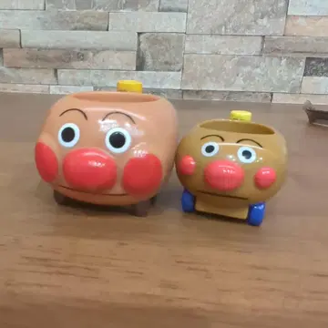 호빵맨호!