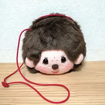 몬치치 페이스 백