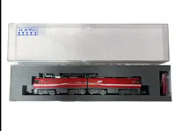 KATO N 게이지 3086 EH800