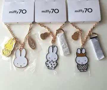 미피 70주년 백 참 시마무라
