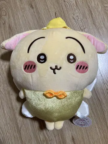 치이카와 요정 치이카와 BIG 봉제 인형 토끼