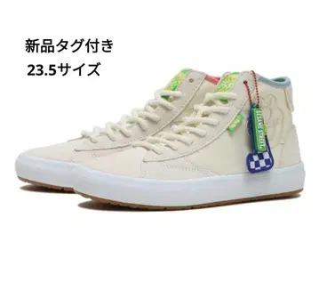 반스 세서미 스트릿 The Lizzie 23.5