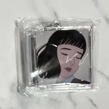 마카로니 연필 회장 한정판 가챠