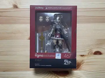 라프타리아 figma 방패의 용사의 성취 피규어