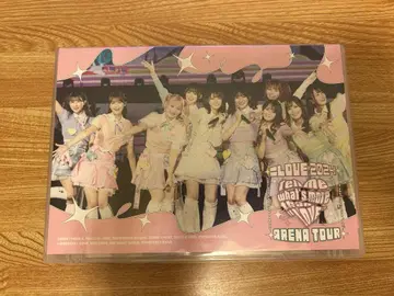 이코러브 아레나 투어 2024 Blu-ray 노구치 이오리