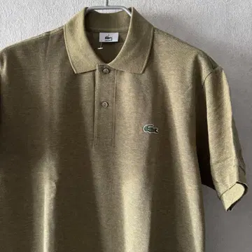 LACOSTE 라코스테 L1264 피케 셔츠