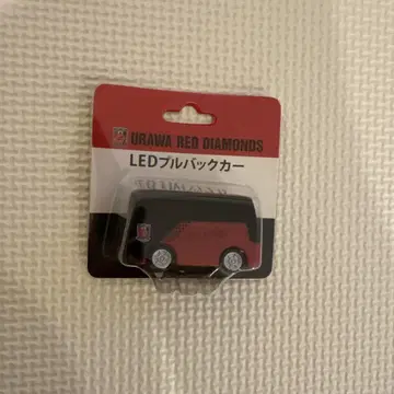 URAWA RED DIAMONDS LED 풀백 카