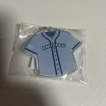 팝업 키링 ENHYPEN