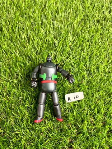 철인 28호 미니 가동 피규어 A10