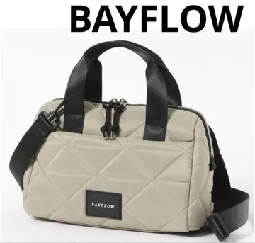 BAYFLOW [리뉴얼로 등장!!] 카타오시 보스턴 2