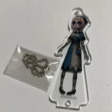 제5의 인격 identityV 의사 아크릴 스탠드