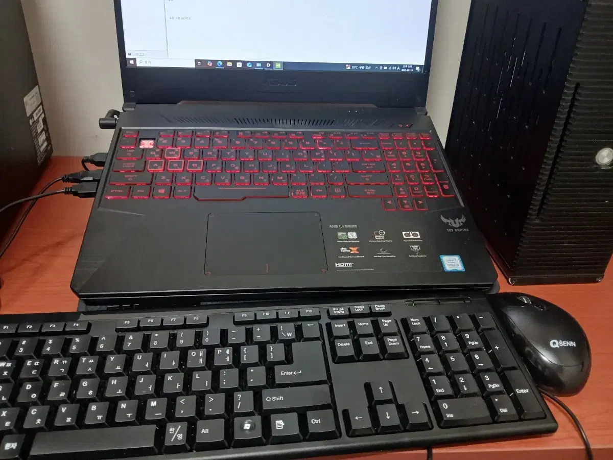 ASUS