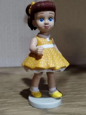 토이스토리 개비 개비 피규어