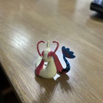 몬코레 포켓몬 초기 미로카로스