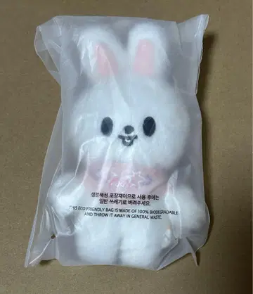 스키즈 펜미 Lee 비트 봉제 인형