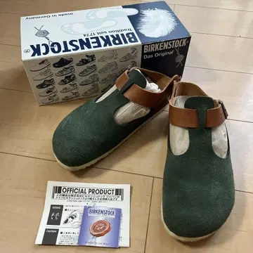 비르켄스토크 본 40 오리지널 26.0cm