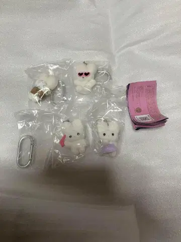 beco+81 피규어 마스코트 Vol.1