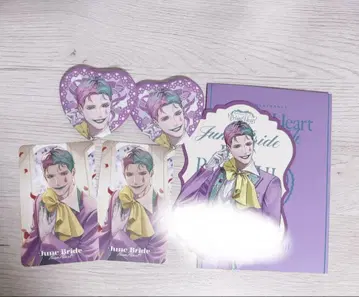 니지산지 준브라이드 조리키치 폴라로이드 캔뱃지 묶음 판매