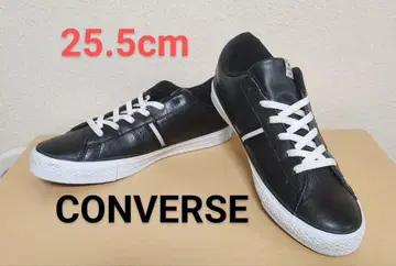 CONVERSE NEXSTAR 블랙 25.5cm