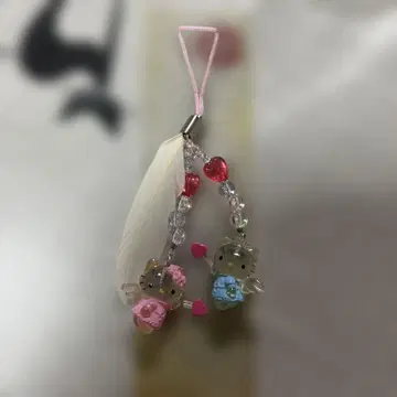 엔젤 키티와 다니엘