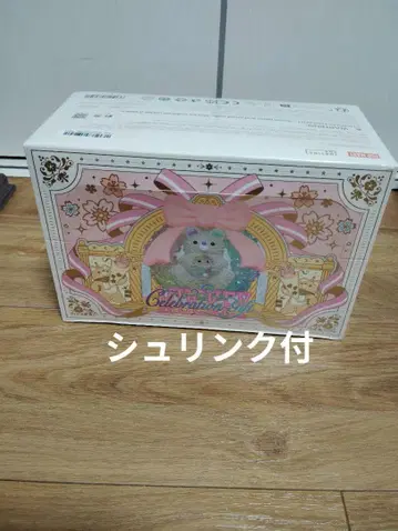 INSTINCTOY Muckey Celebration gift 시리즈