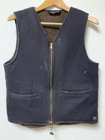 BLUCO WORK GARMENT 보아 안감 베스트