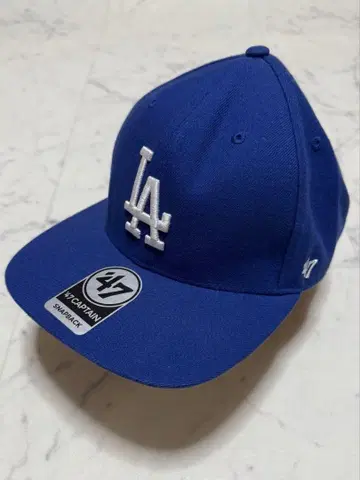 47BRAND 다저스 Dodgers 캡 로스앤젤레스 오타니 쇼헤이