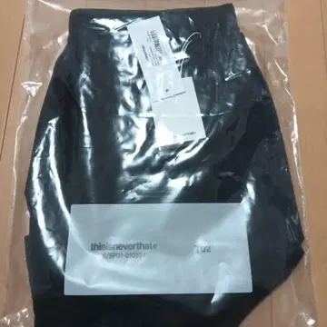 디스이즈네버댓 숏팬츠 택 포함 새상품