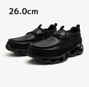 미즈노 웨이브 프로페시 모크 GTX 26.0cm