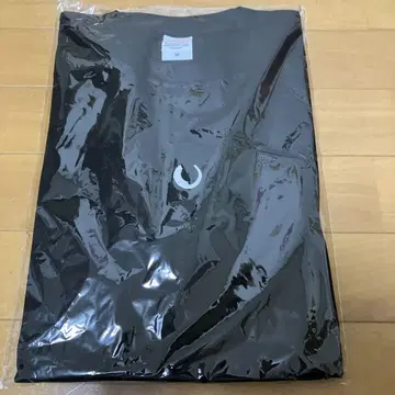 jjj light tour 블랙 티셔츠 M 사이즈 maktub