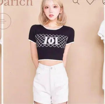 Darich 상의
