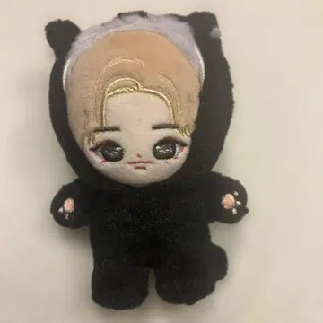 Straykids 현진 봉제 인형 마스터