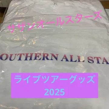 SOUTHERN ALE STARS 티셔츠 XL